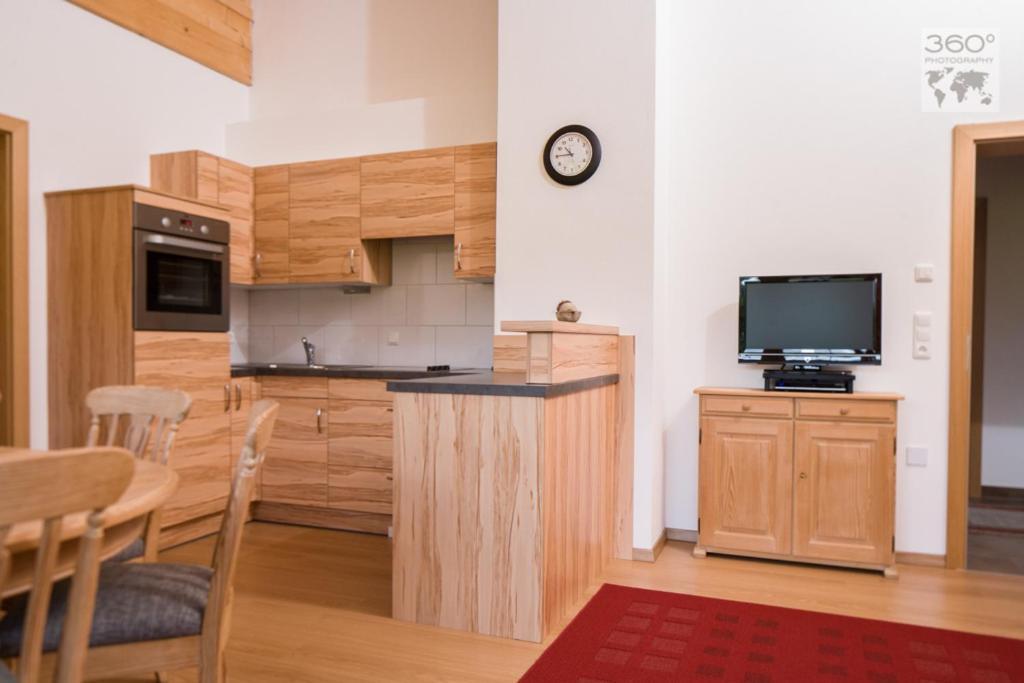 Appartement Lindner Hannes Westendorf Luaran gambar