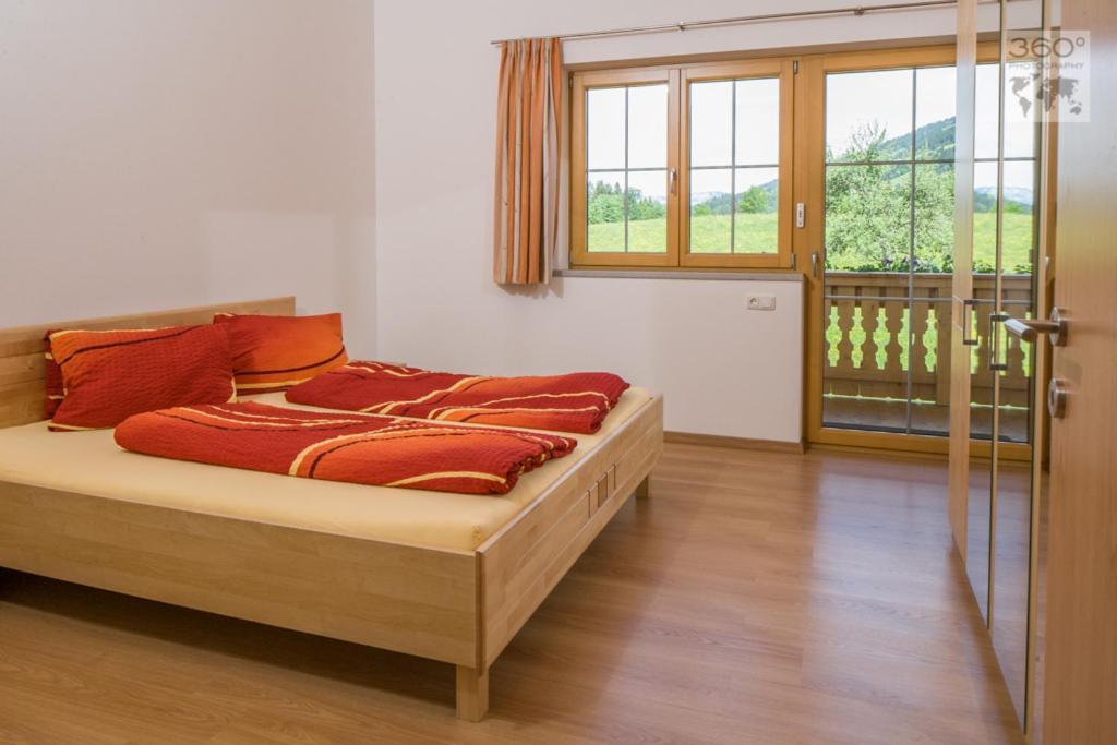Appartement Lindner Hannes Westendorf Luaran gambar