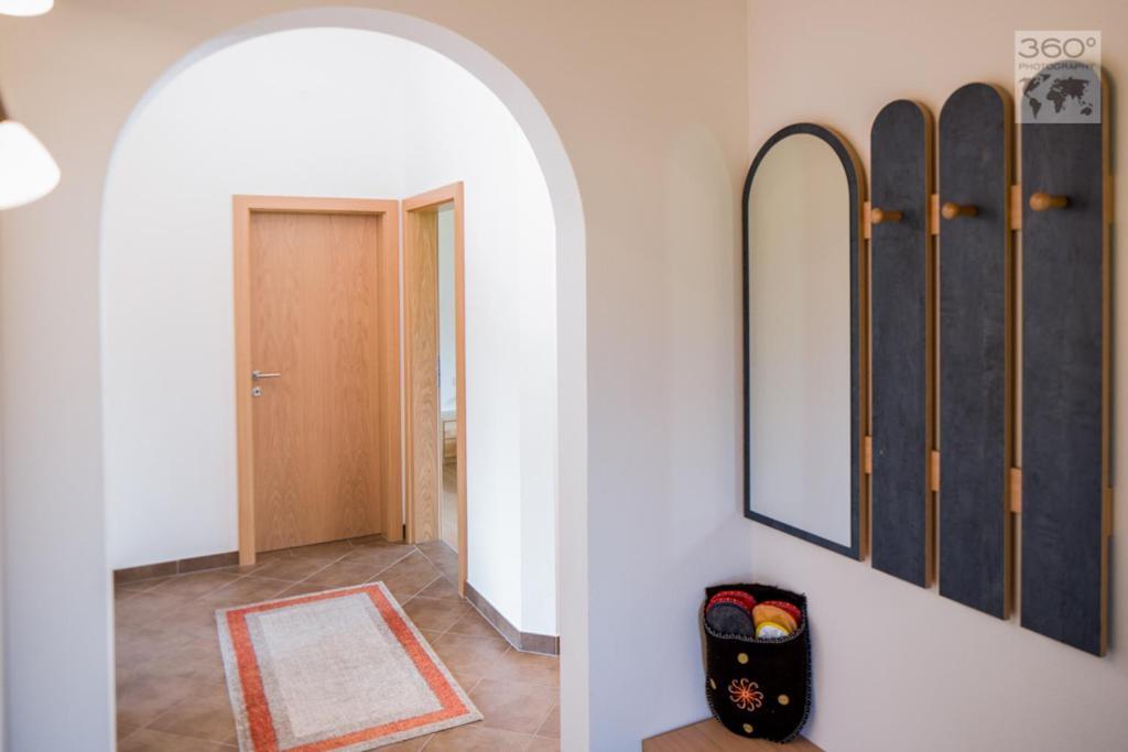 Appartement Lindner Hannes Westendorf Luaran gambar